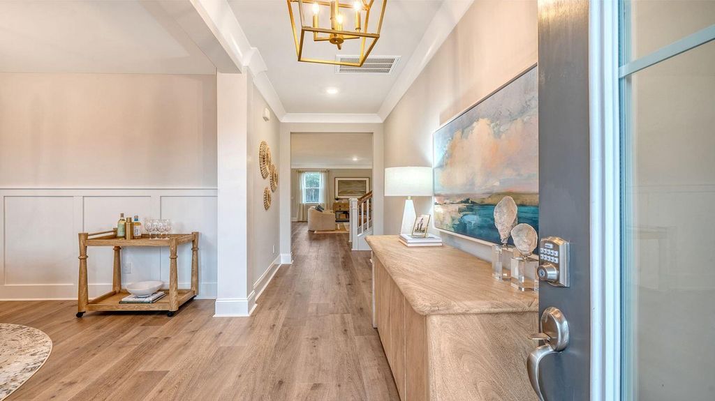 Photo of 203 Terrace View Drive, Summerville, SC 29486 (MLS # 26004403)