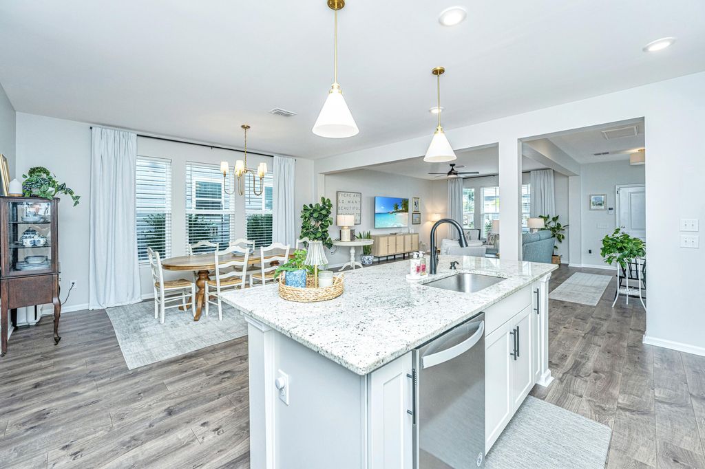 Photo of 249 Rowans Creek Drive, Charleston, SC 29492 (MLS # 25027890)