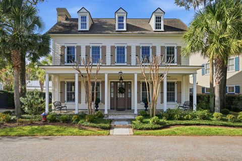 27 Fairhope Road Mount Pleasant SC 29464