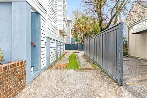 A home in Charleston