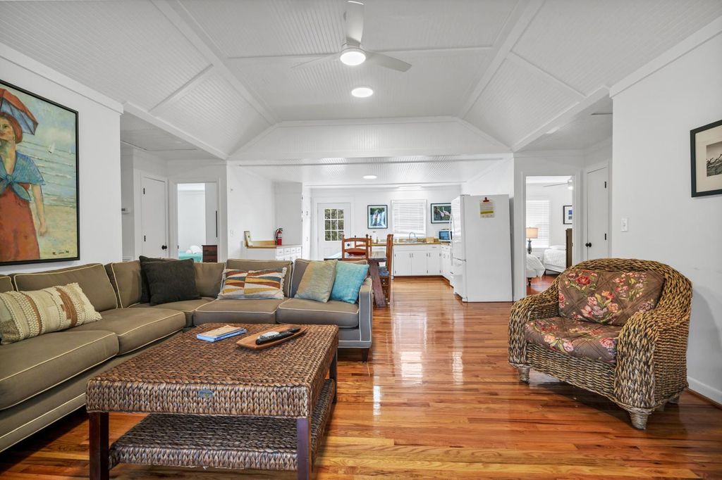 Photo of 1522 Dorothy Street, Edisto Island, SC 29438 (MLS # 26009390)