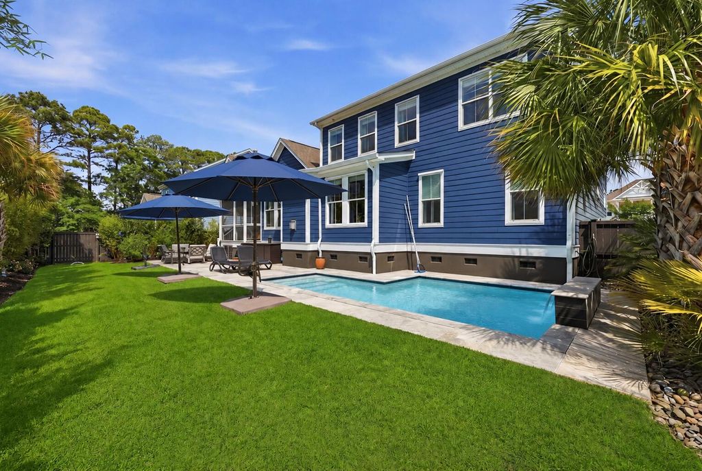 Photo of 2856 Wagner Way, Mount Pleasant, SC 29466 (MLS # 26013217)