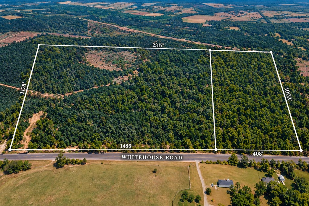 Photo of 1121 Whitehouse Road, Summerville, SC 29486 (MLS # 26027757)