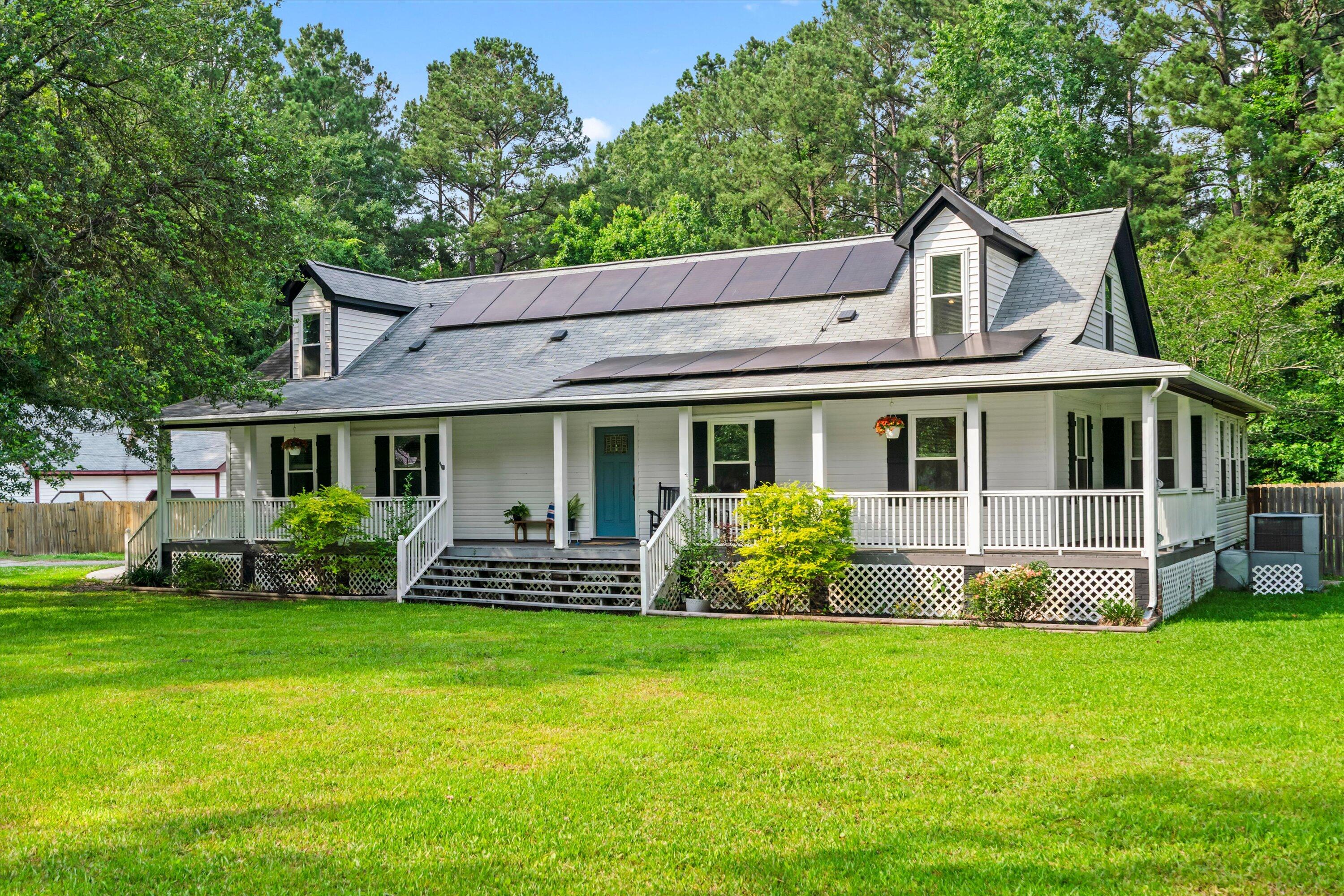162 Whippoorwill Drive
