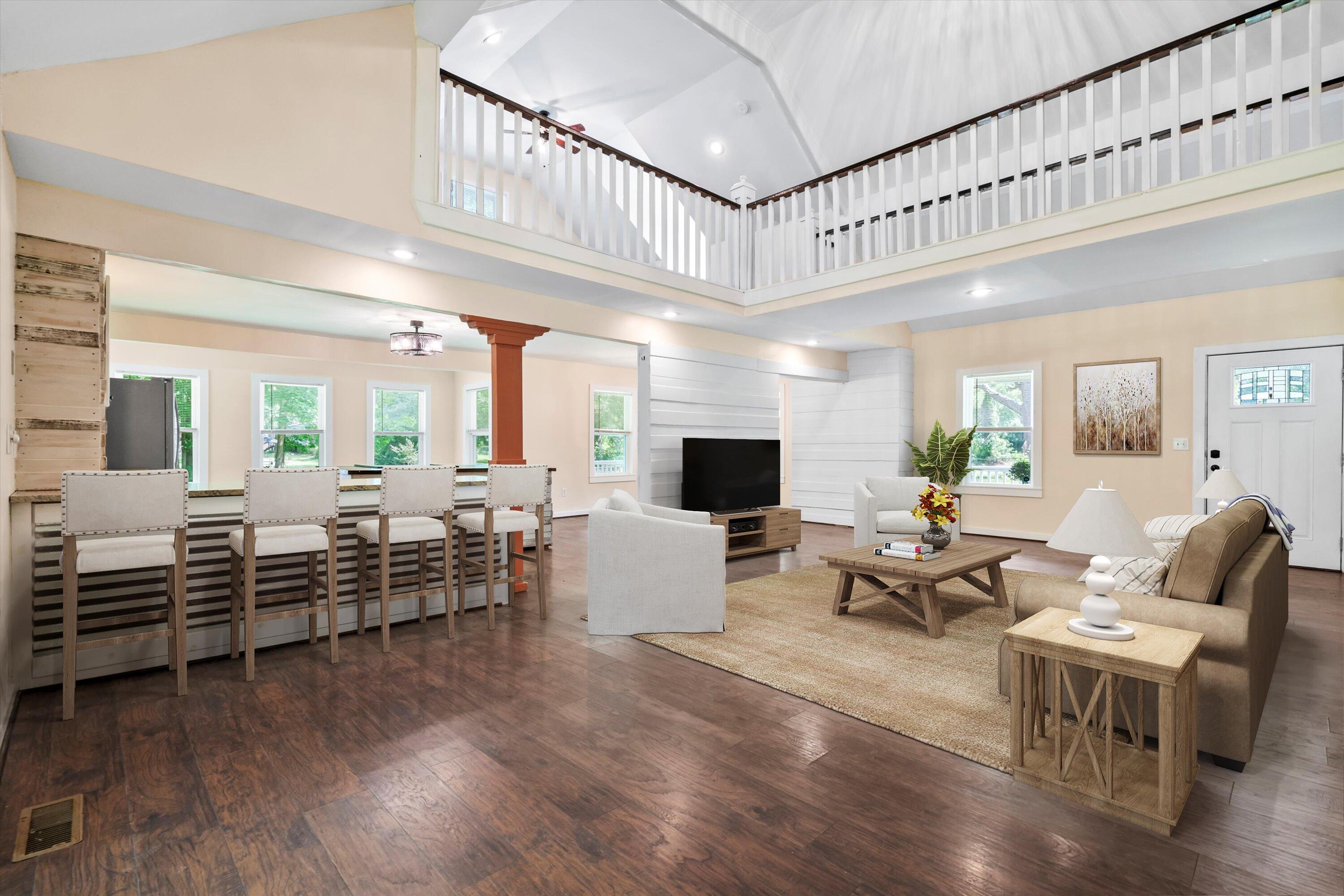 162 Whippoorwill Drive