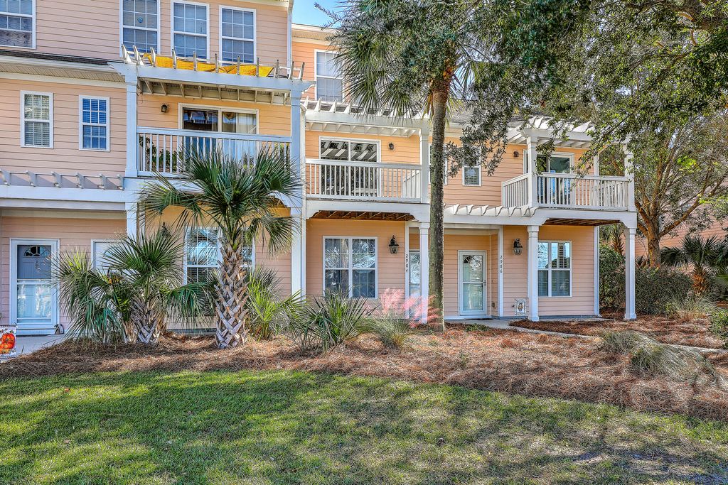 Photo of 2984 Sugarberry Lane, Johns Island, SC 29455 (MLS # 25028972)