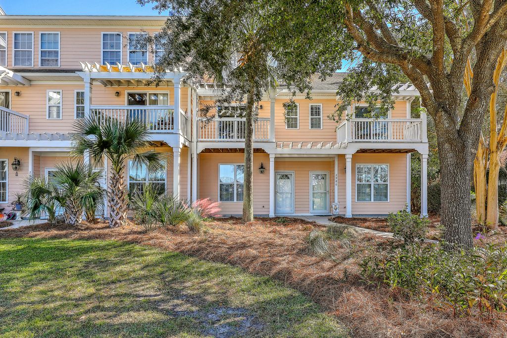 Photo of 2984 Sugarberry Lane, Johns Island, SC 29455 (MLS # 25028972)