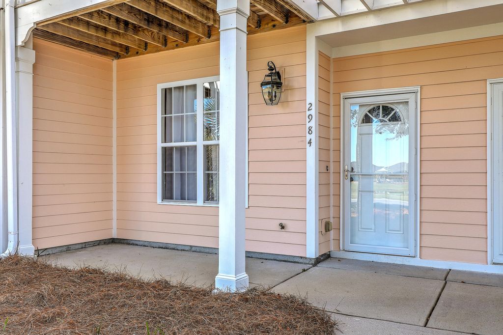 Photo of 2984 Sugarberry Lane, Johns Island, SC 29455 (MLS # 25028972)