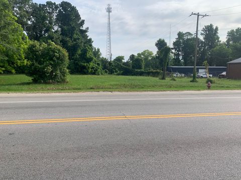205 E Boyce Street Manning SC 29102