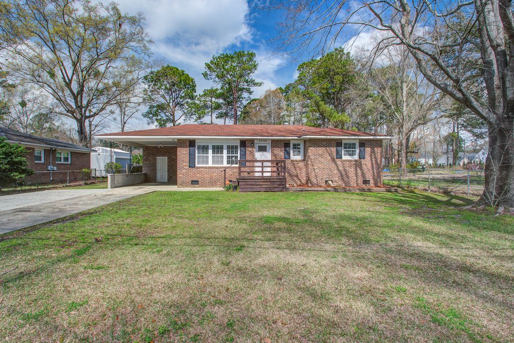 Photo of 2900 Otranto Road, North Charleston, SC 29406 (MLS # 26006648)