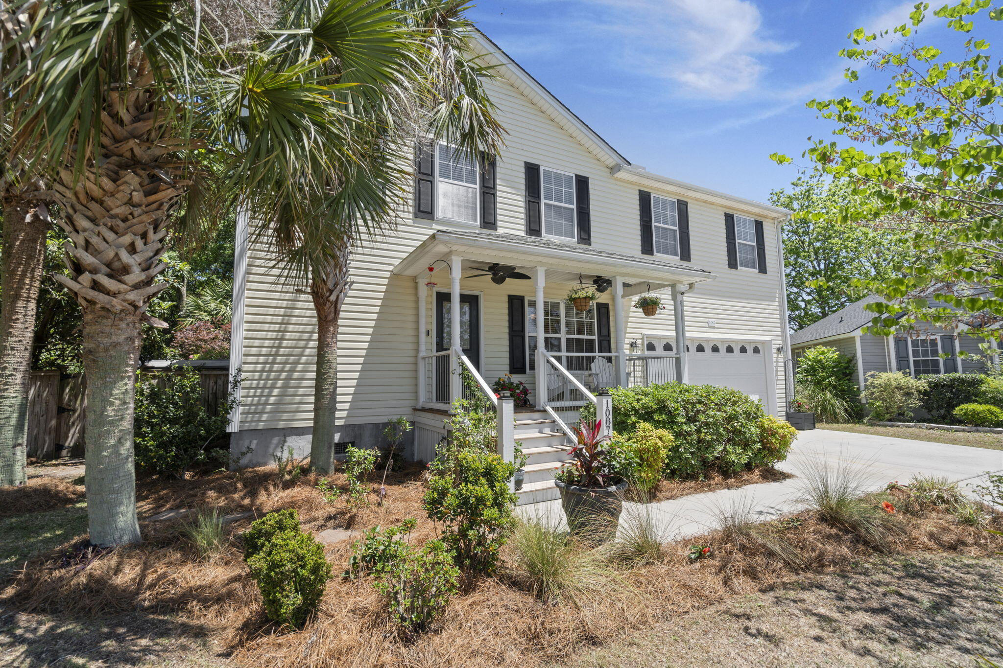 1087 Clearspring Drive