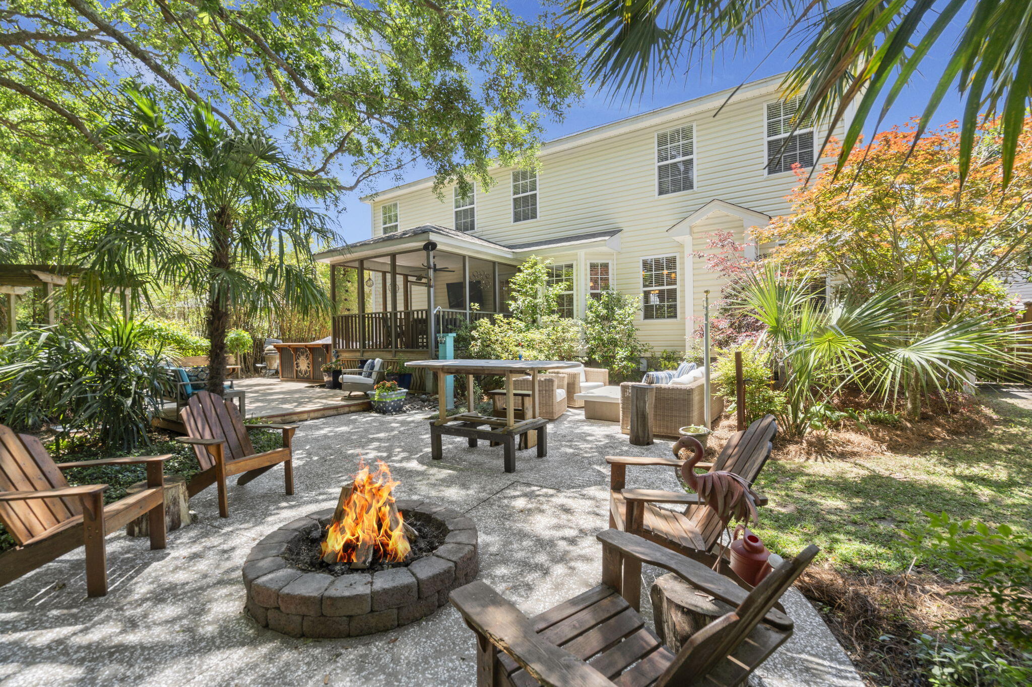 1087 Clearspring Drive