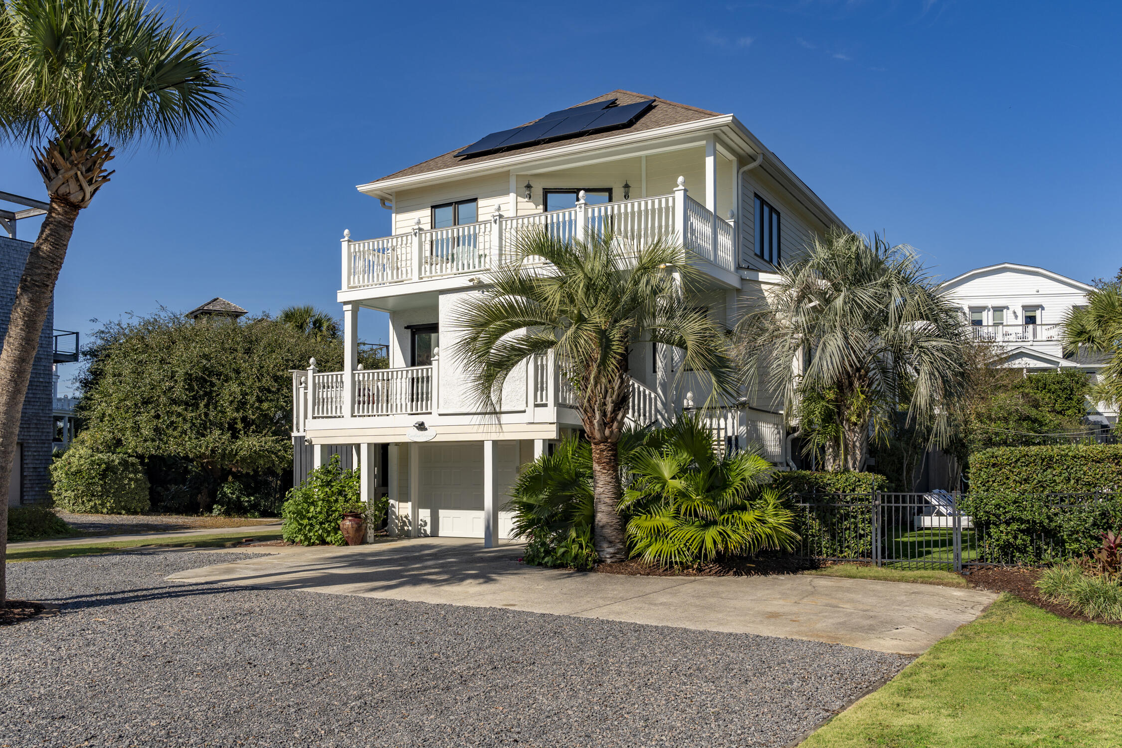 109 Carolina Boulevard
