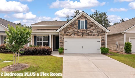 395 Seaside Trail Summerville SC 29486