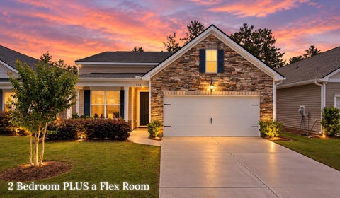 Photo of 395 Seaside Trail, Summerville, SC 29486 (MLS # 26024834)