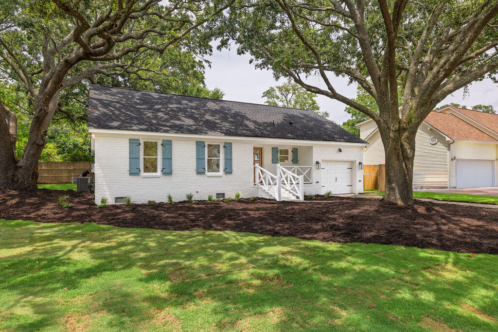 1154 Island View Drive