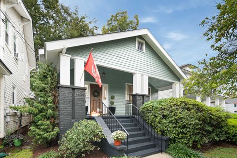 75 Cypress Street Charleston SC 29403