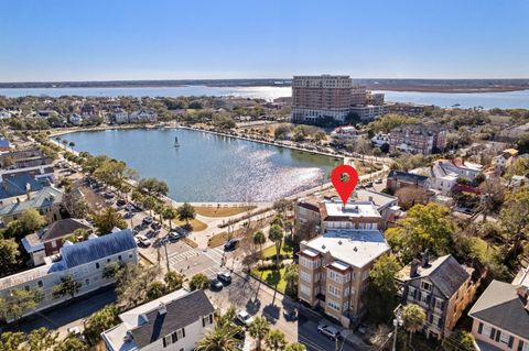 Photo of 63 Rutledge Avenue #10, Charleston, SC 29401 (MLS # 26003535)