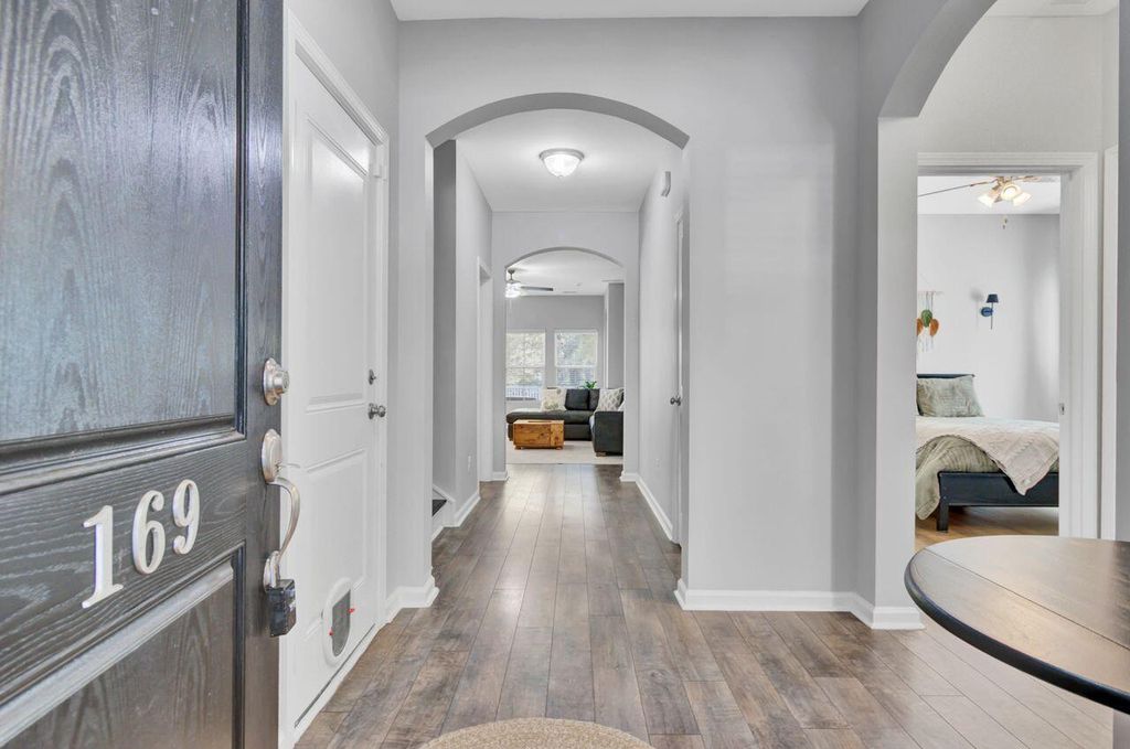 Photo of 169 Gazania Way, Charleston, SC 29414 (MLS # 25030569)