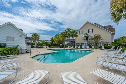 A home in Johns Island