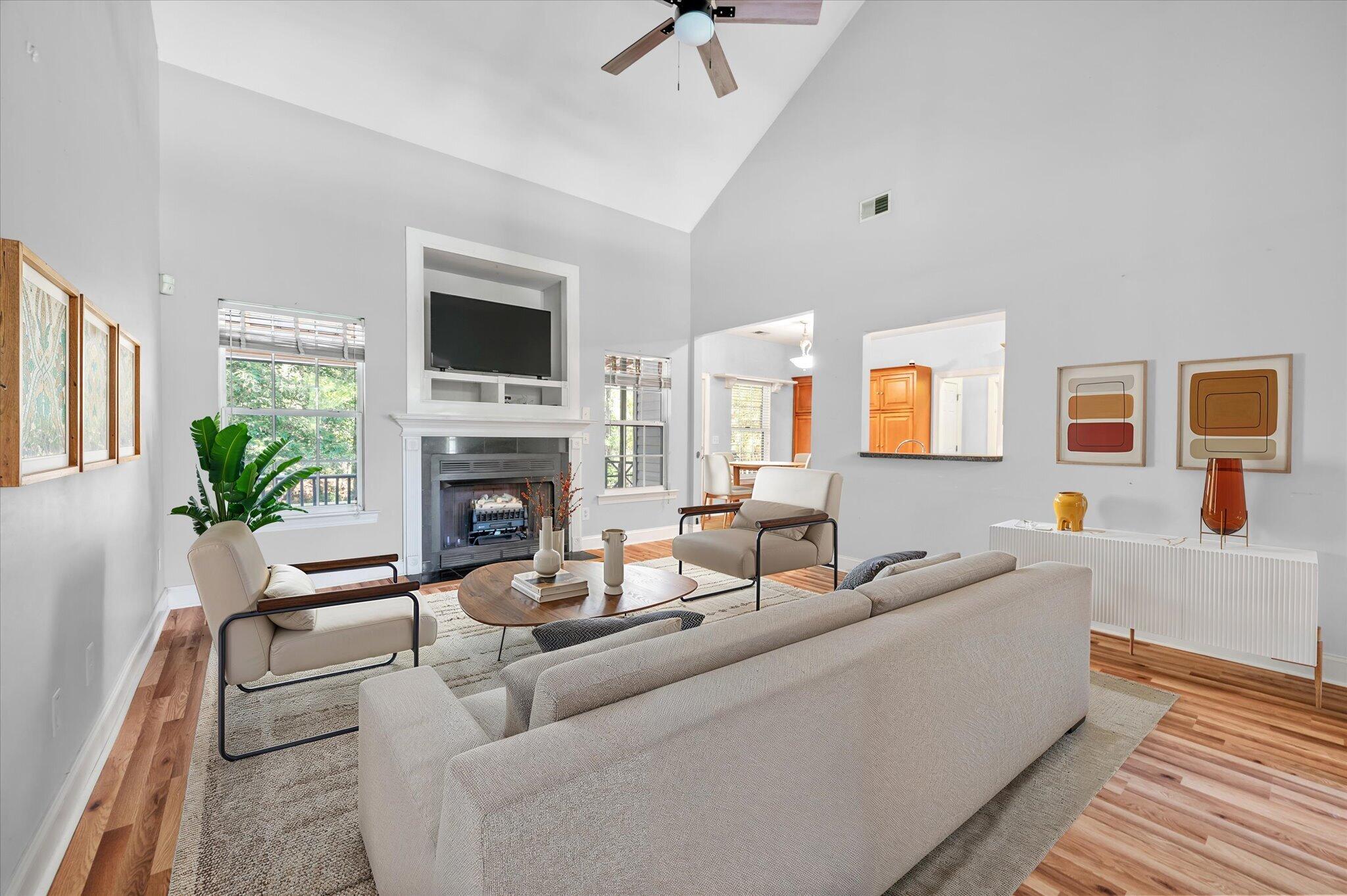 3872 James Bay Road