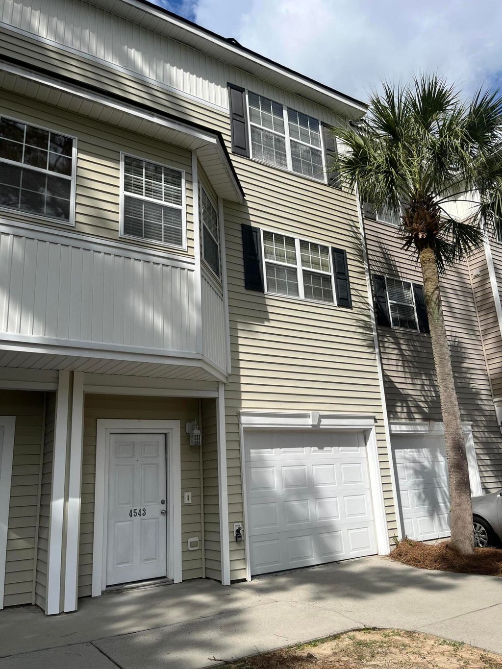 Photo of 4543 Great Oak Drive, North Charleston, SC 29418 (MLS # 25025099)