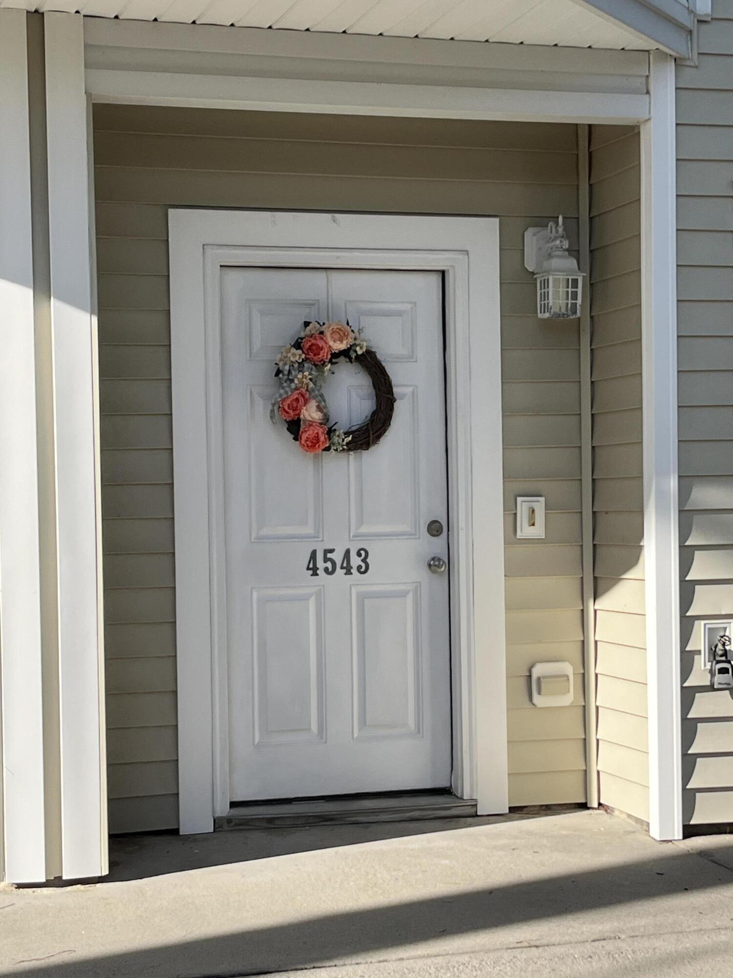 4543 Great Oak Drive