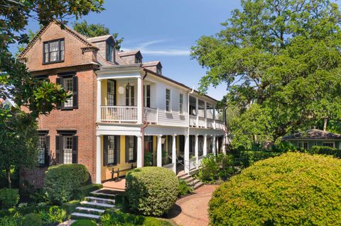 82 Pitt Street Charleston SC 29403