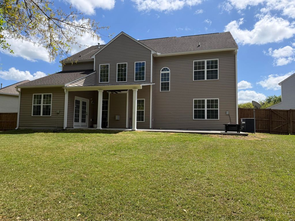Photo of 5126 Timicuan Way, Summerville, SC 29485 (MLS # 26009659)