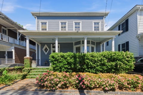Photo of 664 Rutledge Avenue, Charleston, SC 29403 (MLS # 26025441)