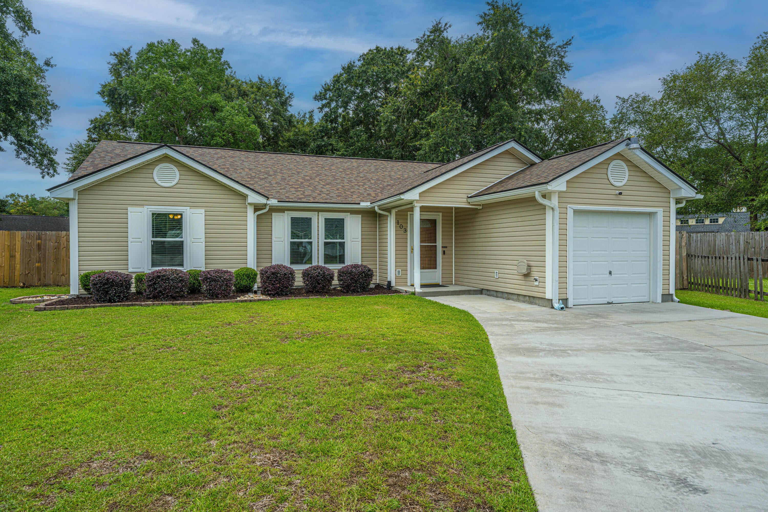 103 Felicia Court