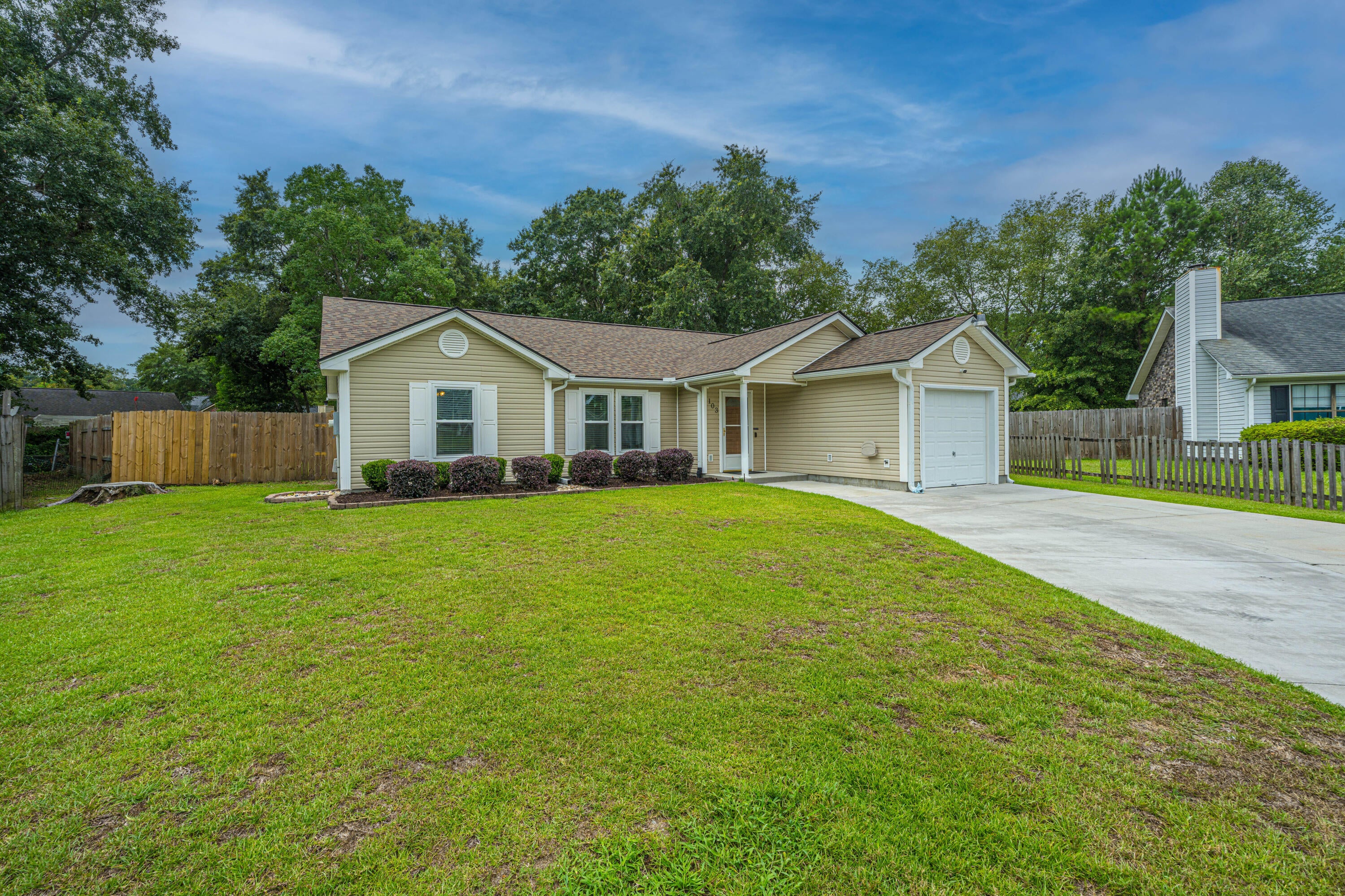 103 Felicia Court