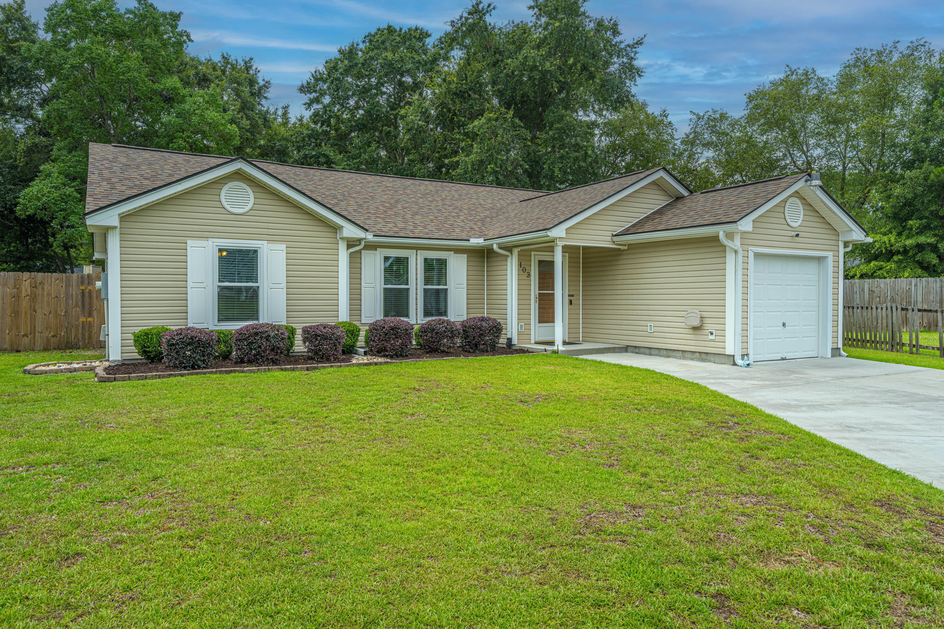 103 Felicia Court