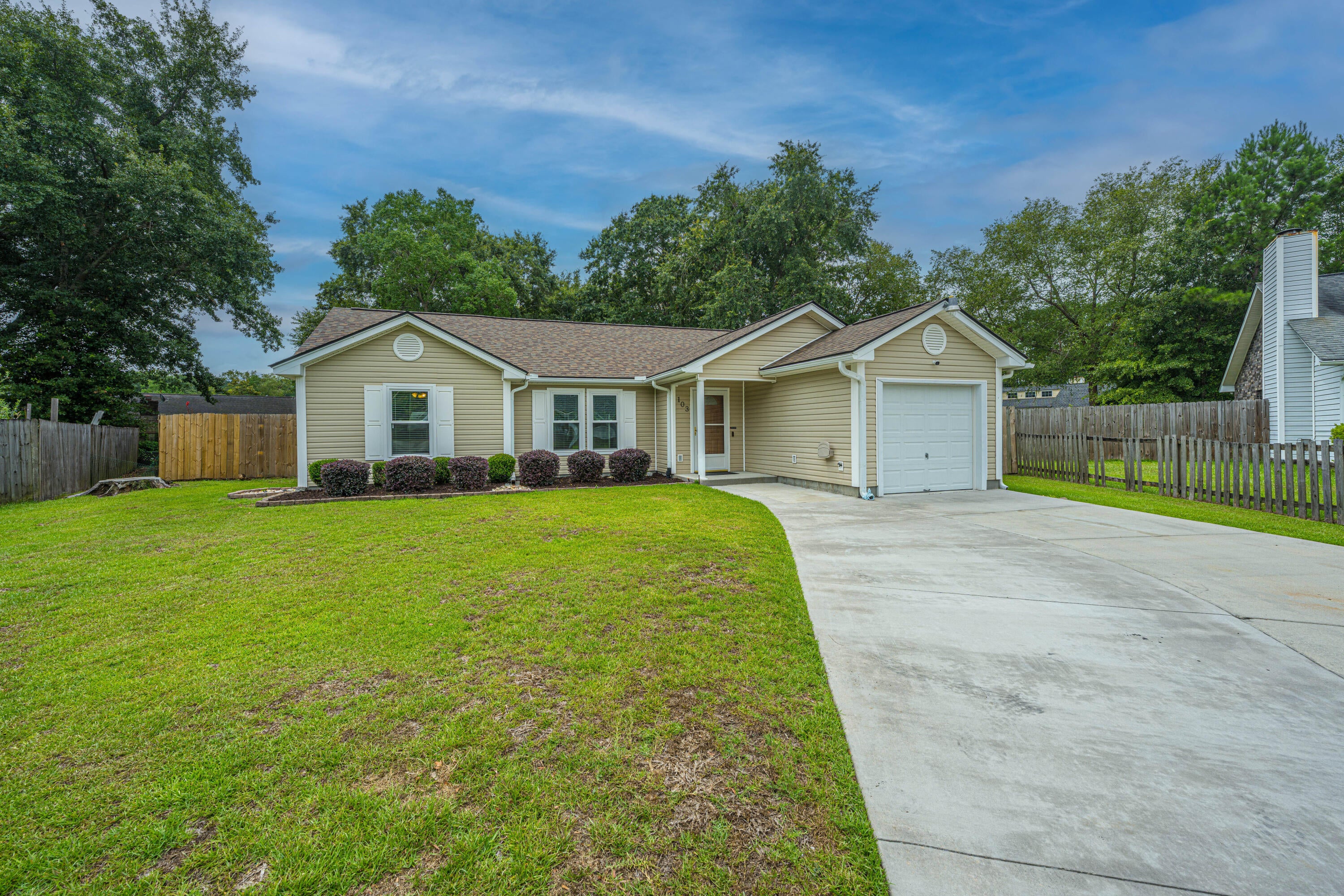 103 Felicia Court