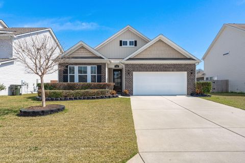 316 Knawl Road, Moncks Corner, SC 29461 - #: 25006855