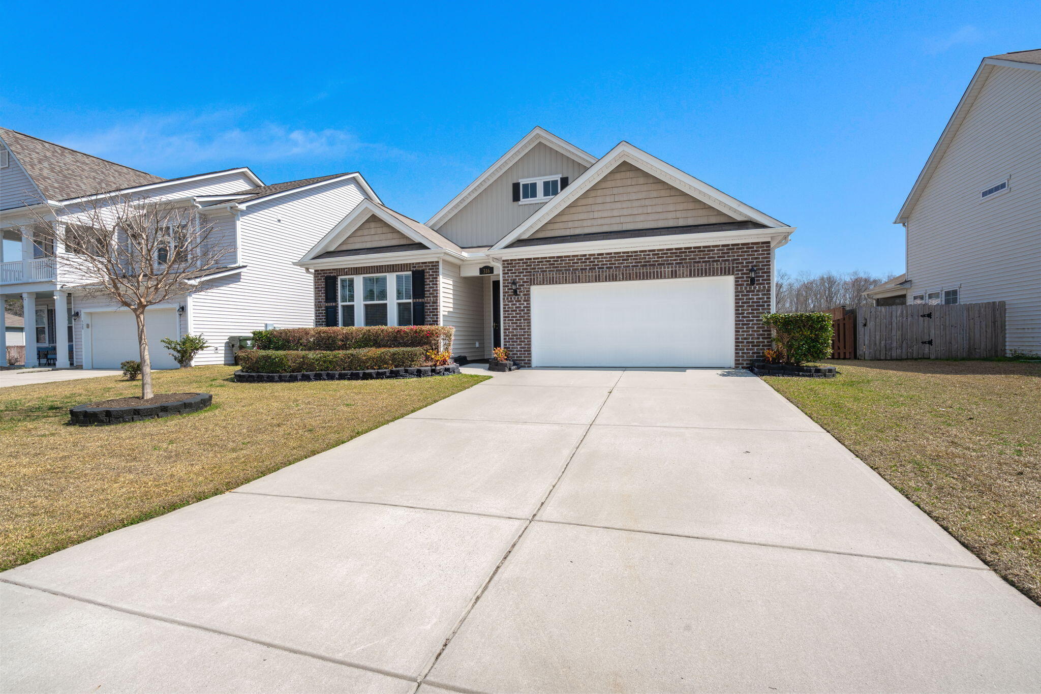 316 Knawl Road