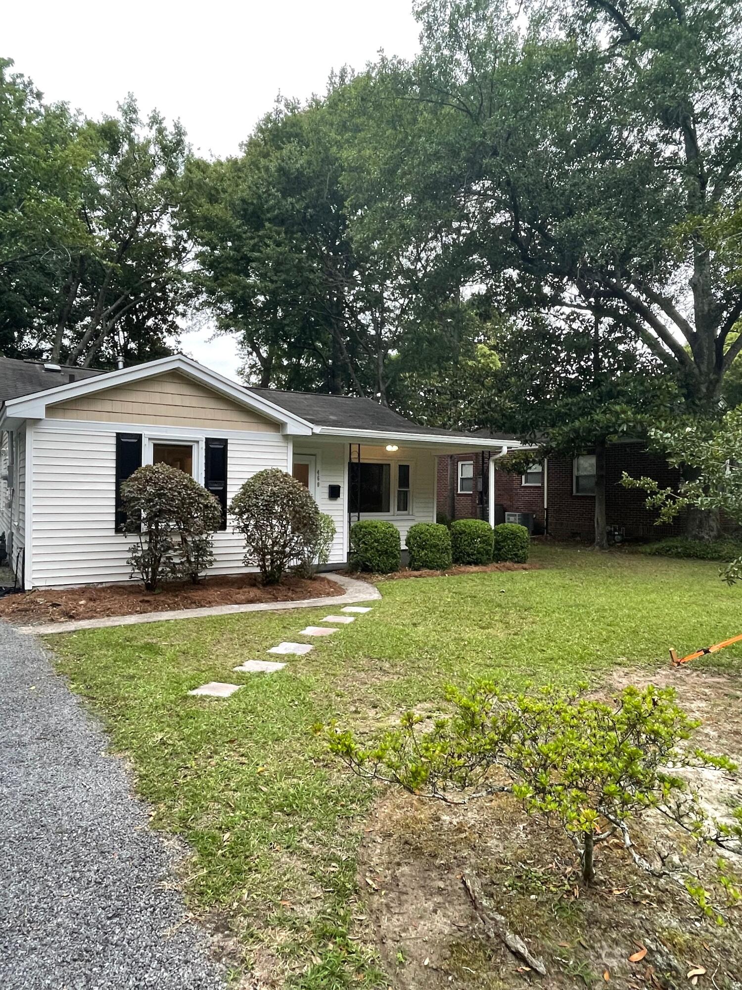 460 Magnolia Road