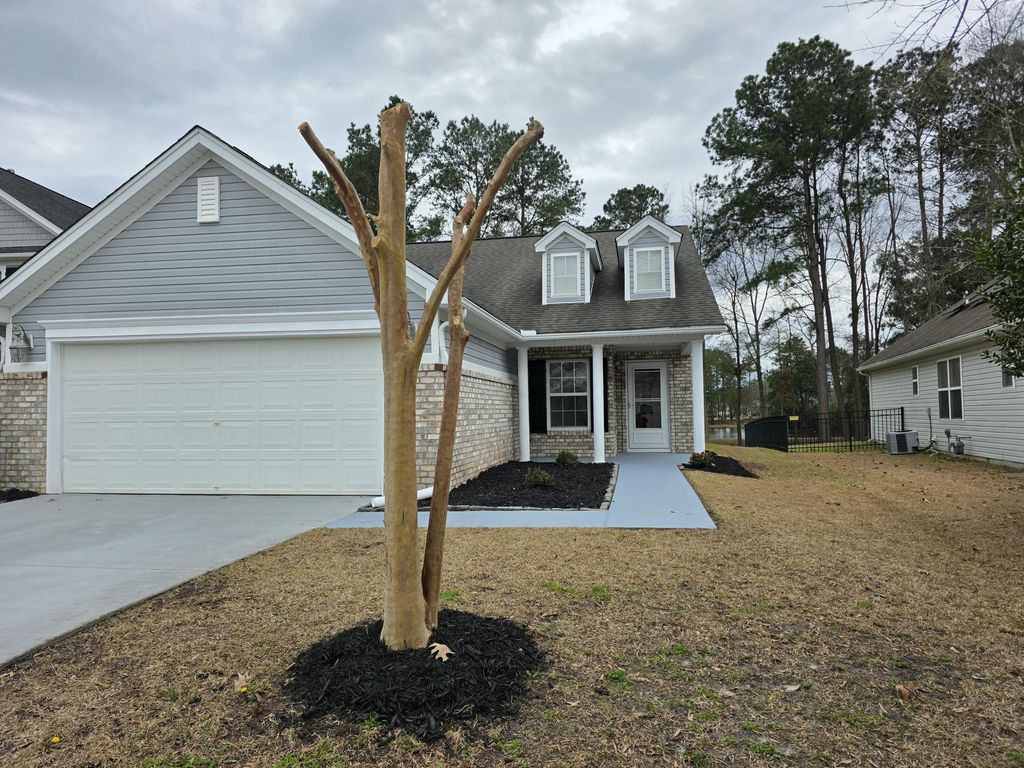 Photo of 151 Kimberton Avenue, Moncks Corner, SC 29461 (MLS # 26005435)