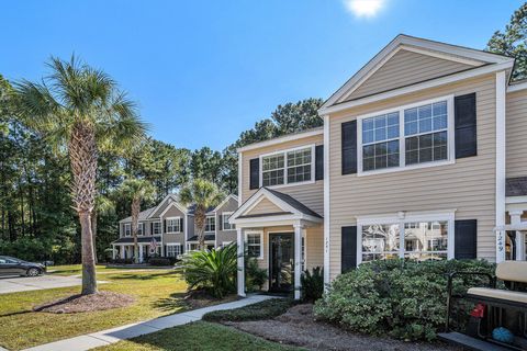 A home in Charleston