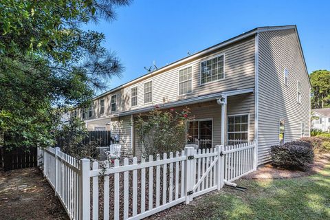 A home in Charleston