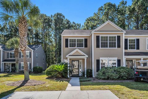 A home in Charleston