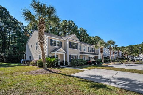 A home in Charleston