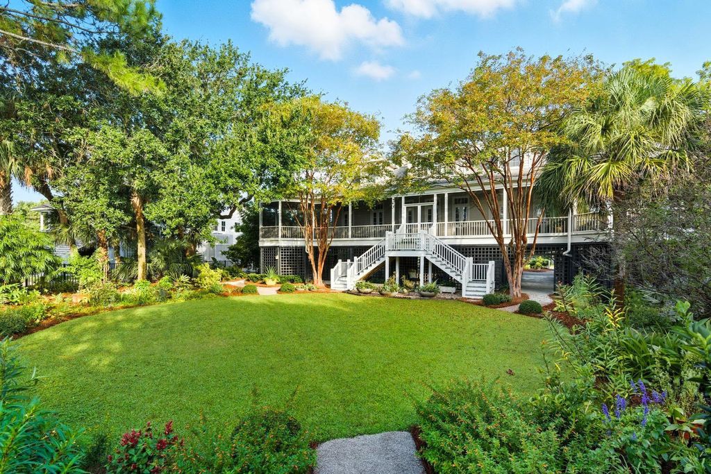 Photo of 2307 Ion Avenue, Sullivans Island, SC 29482 (MLS # 25026197)
