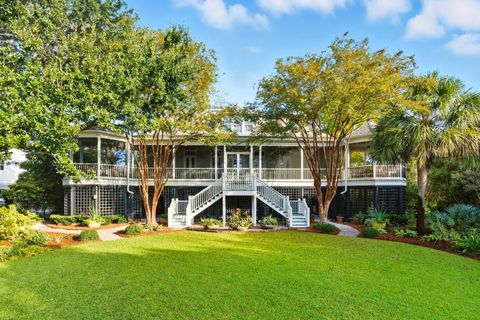 Photo of 2307 Ion Avenue, Sullivans Island, SC 29482 (MLS # 25026197)