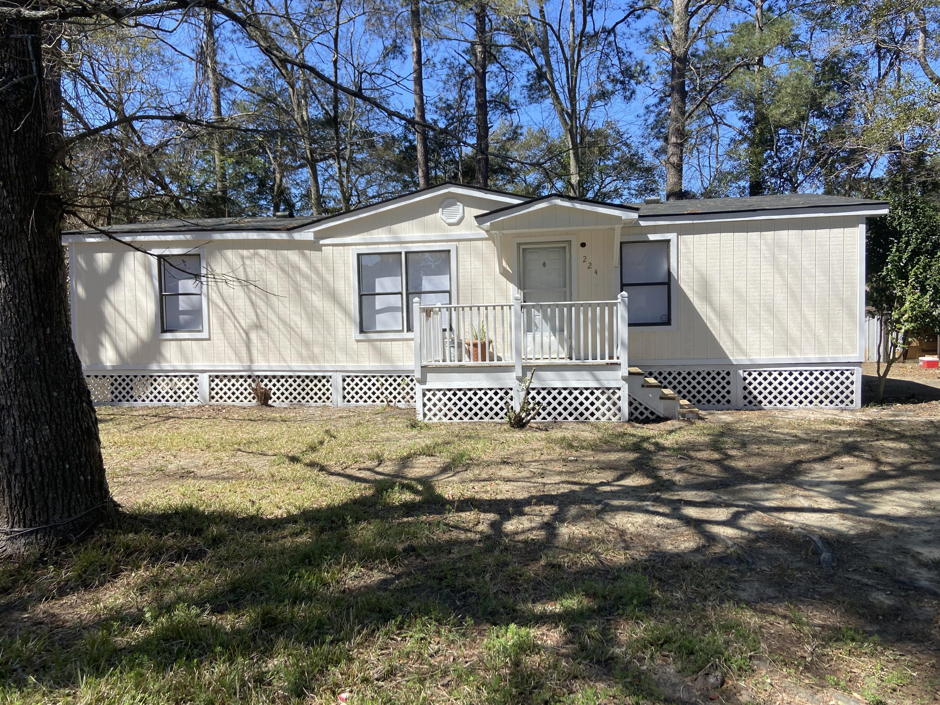 View Summerville, SC 29483 mobile home