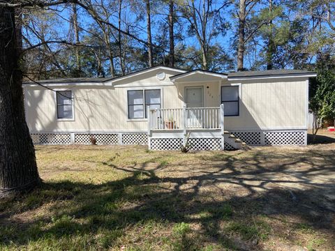 A home in Summerville