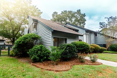 A home in Mount Pleasant