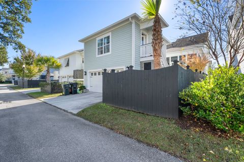 A home in Charleston