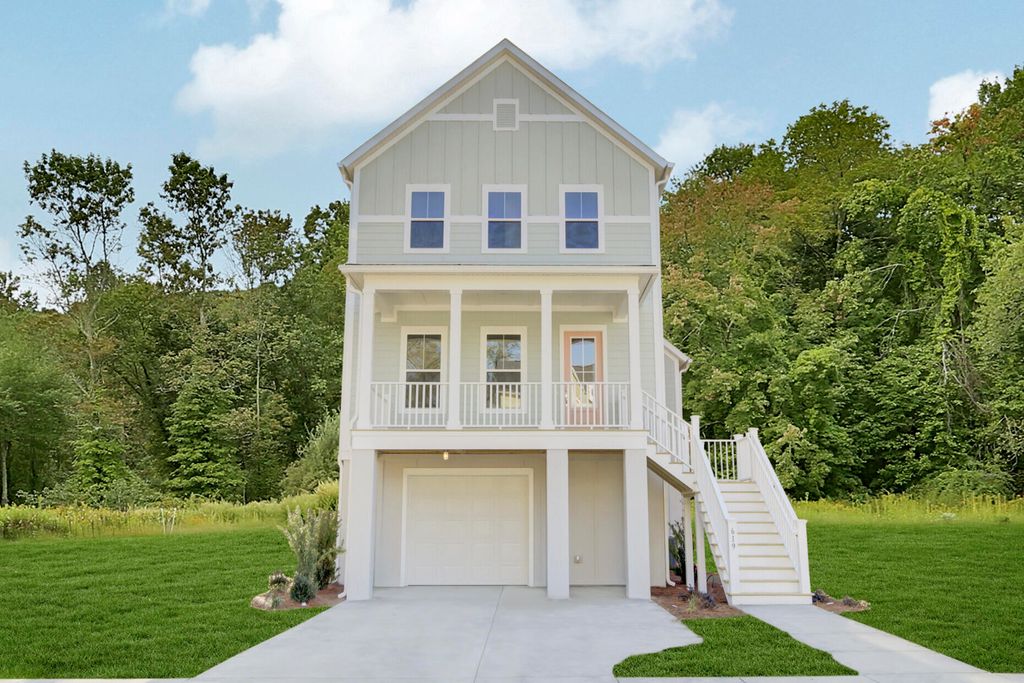 Photo of 3055 Robeson Trace, Johns Island, SC 29455 (MLS # 26009165)