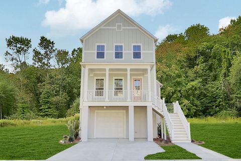 3055 Robeson Trace Johns Island SC 29455